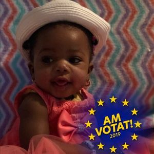 Meet your Posher, Glenda